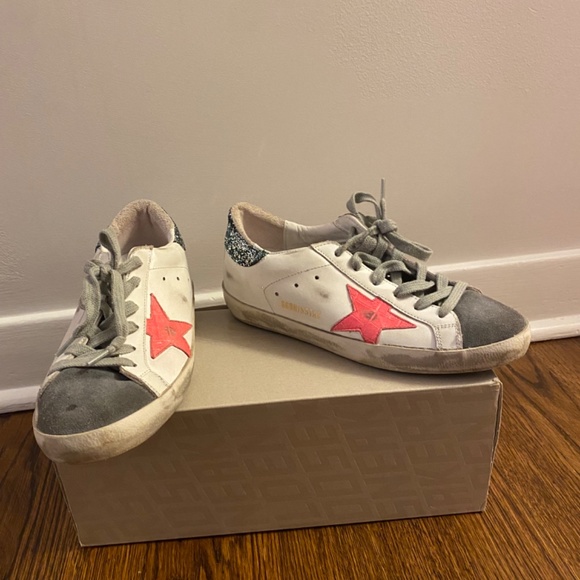 Golden Goose Sneaker - Picture 3 of 4